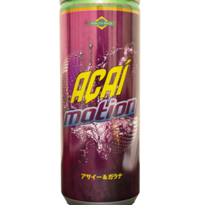 Açai Motion